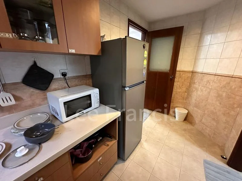 Common Room (Condo) for Rent in  East Meadows - Image 10