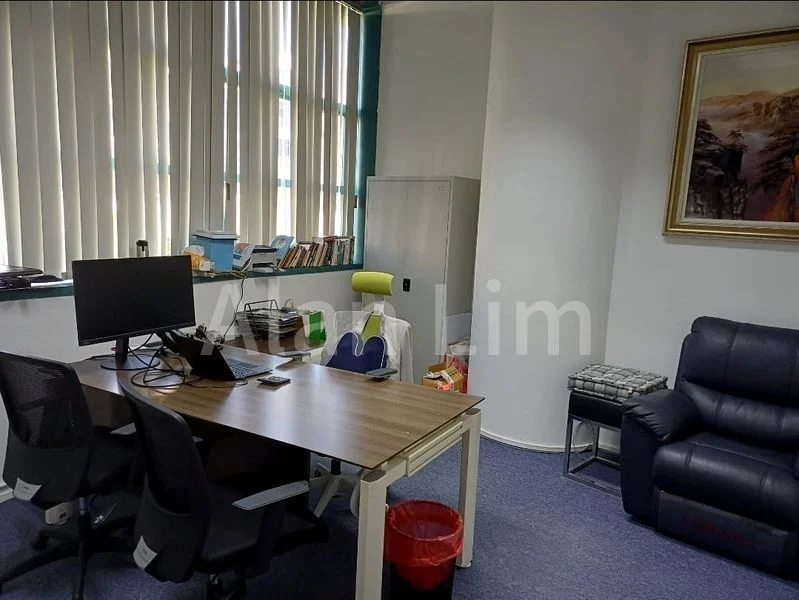 Office for Rent in  Ubi Techpark - Image 5