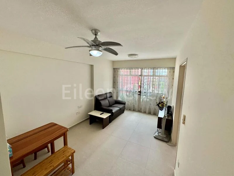 2 Room (2A) HDB for Rent in  448A Bukit Batok West Avenue 9 - Image 1