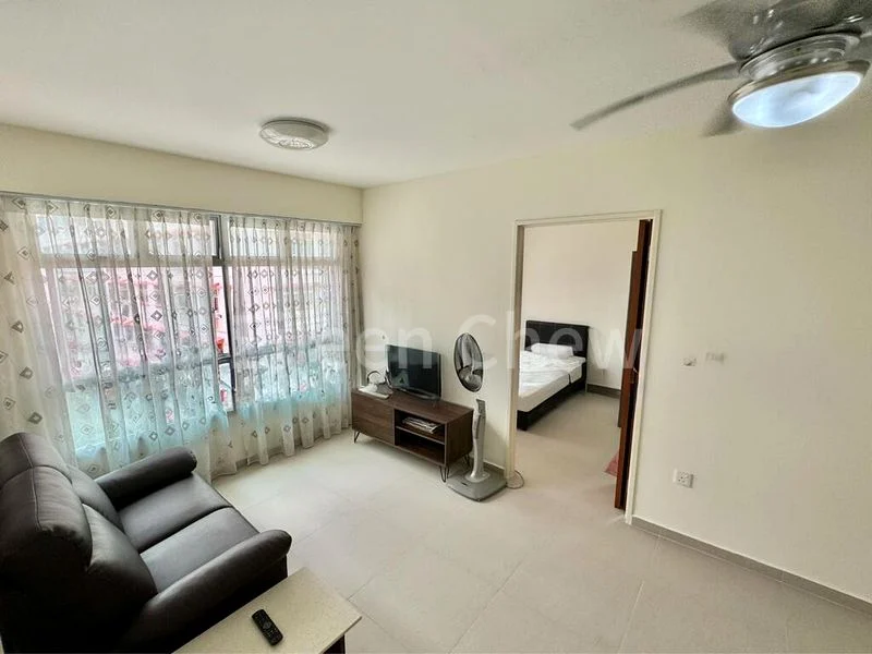 2 Room (2A) HDB for Rent in  448A Bukit Batok West Avenue 9 - Image 3
