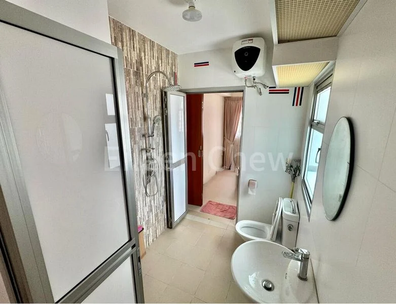 2 Room (2A) HDB for Rent in  448A Bukit Batok West Avenue 9 - Image 6