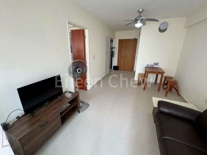 2 Room (2A) HDB for Rent in  448A Bukit Batok West Avenue 9 - Image 2