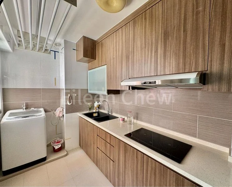 2 Room (2A) HDB for Rent in  448A Bukit Batok West Avenue 9 - Image 7