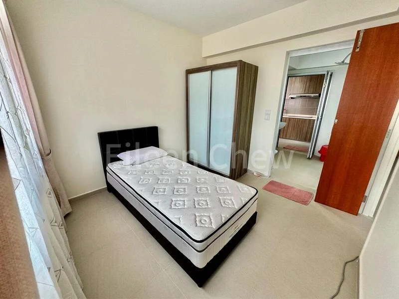 2 Room (2A) HDB for Rent in  448A Bukit Batok West Avenue 9 - Image 4