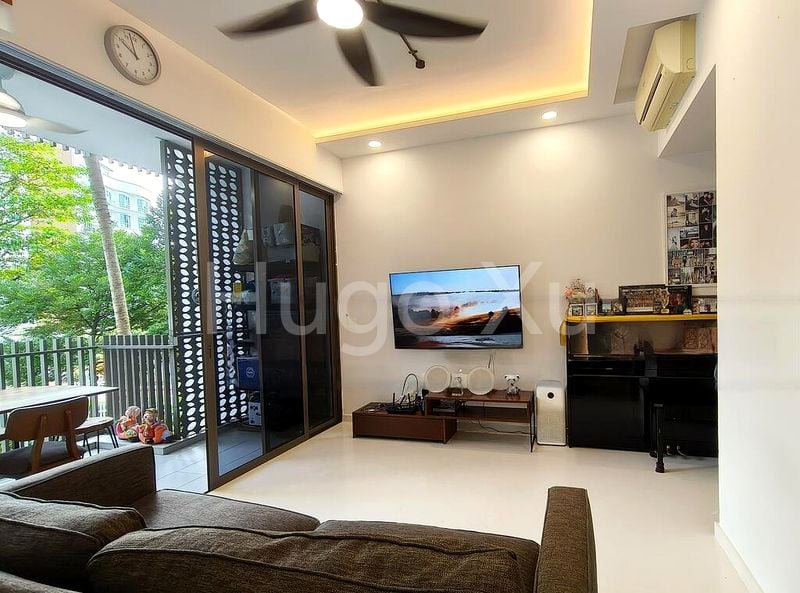 3 Bed Condo for Sale in  The Inflora - Image 14