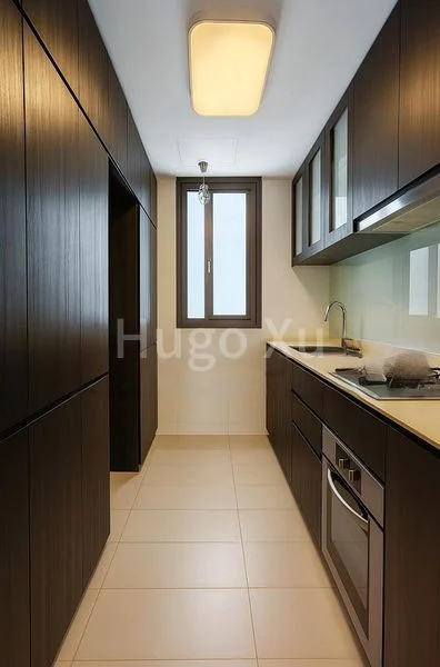 3 Bed Condo for Sale in  The Inflora - Image 4
