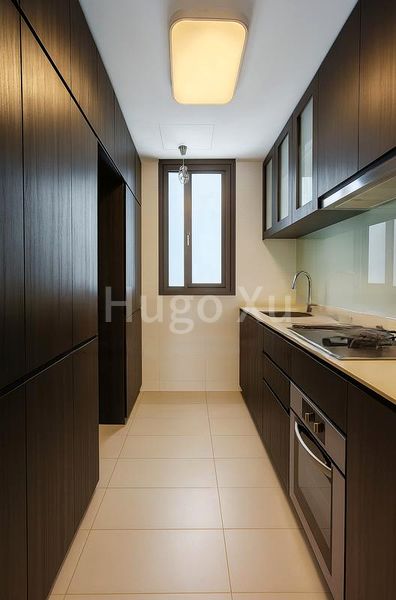 3 Bed Condo for Sale in  The Inflora - Image 6