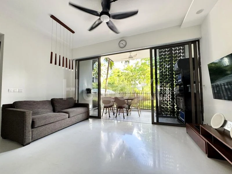 3 Bed Condo for Sale in  The Inflora - Image 1