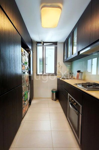 3 Bed Condo for Sale in  The Inflora - Image 12