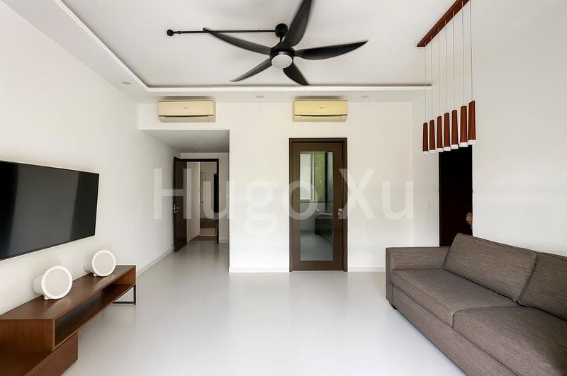3 Bed Condo for Sale in  The Inflora - Image 7