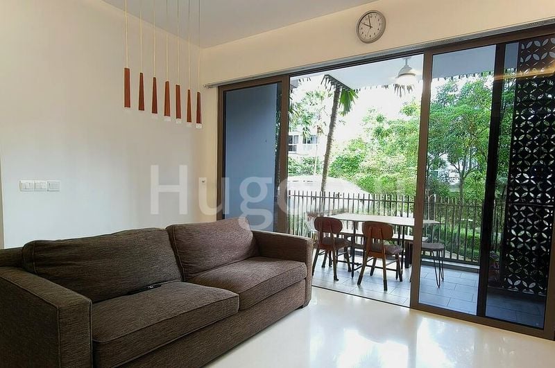 3 Bed Condo for Sale in  The Inflora - Image 13