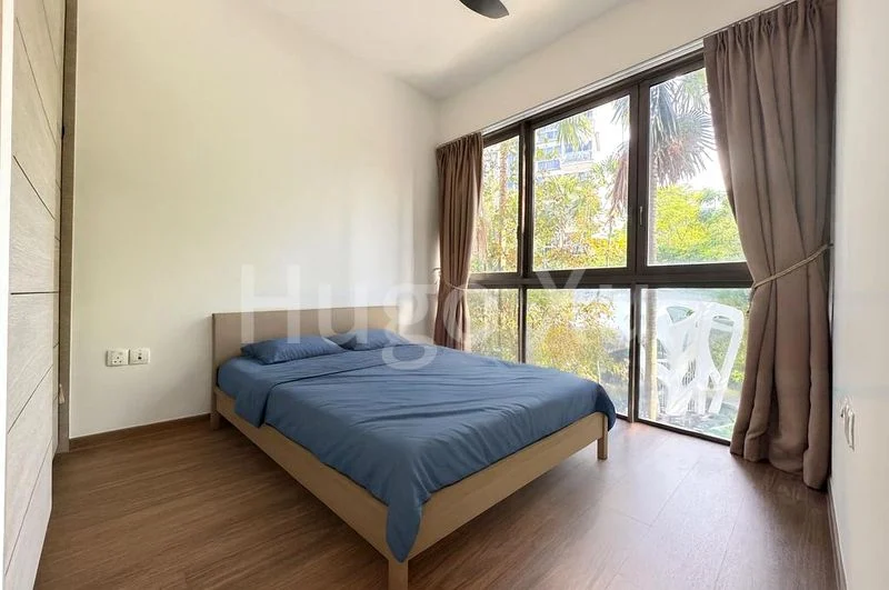 3 Bed Condo for Sale in  The Inflora - Image 2