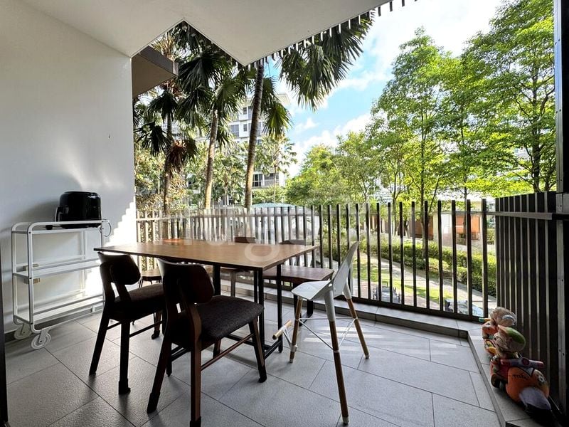 3 Bed Condo for Sale in  The Inflora - Image 8