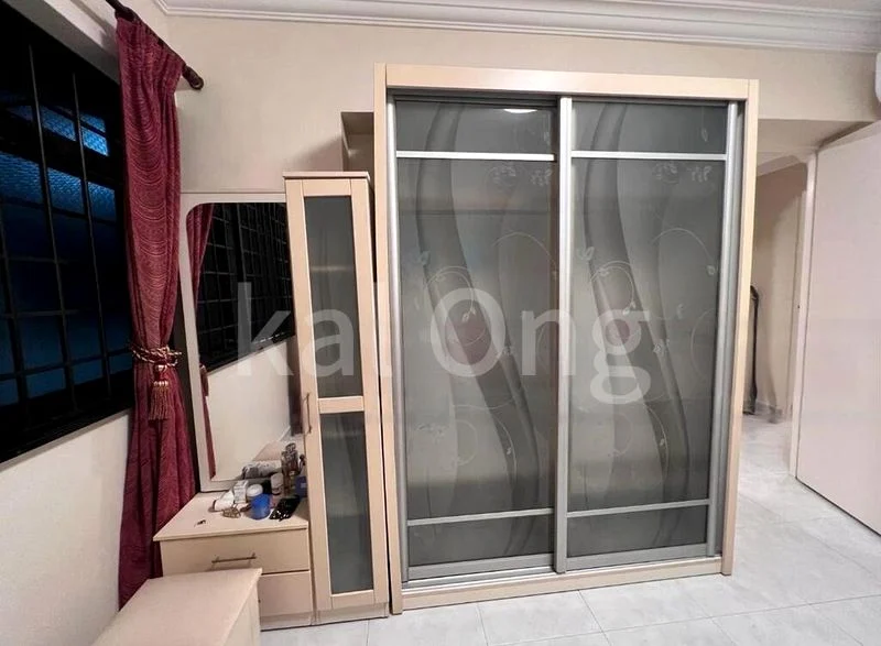 Common Room (HDB) for Rent in  661B Jurong West Street 64 - Image 3