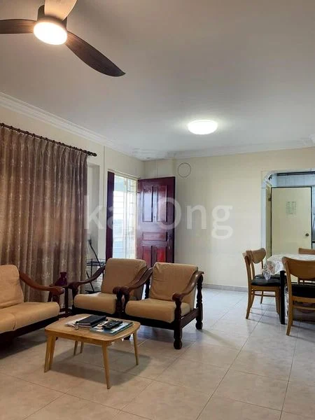 Common Room (HDB) for Rent in  661B Jurong West Street 64 - Image 4