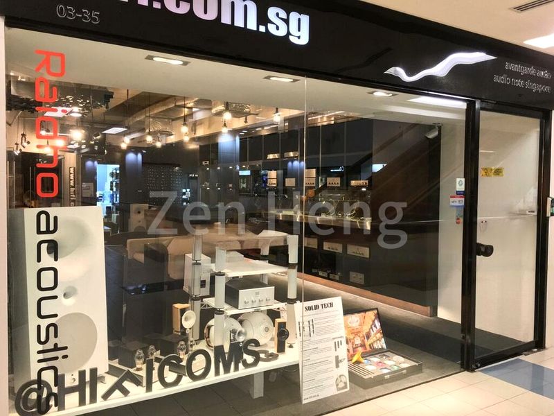 Other Retail for Rent: The Adelphi - Image 2