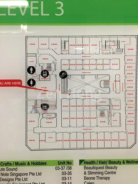 Other Retail for Rent: The Adelphi - Image 4