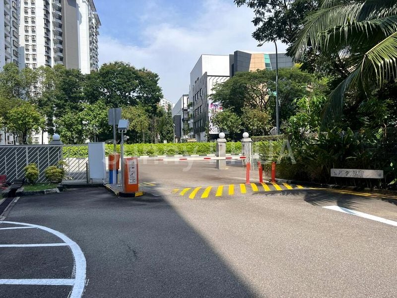 Light Industrial (B1) for Rent: Yi Guang Factory Building - Image 10