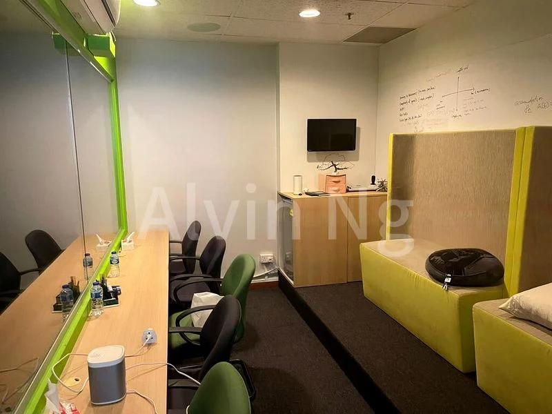 Office for Rent: RB Capital - Image 1