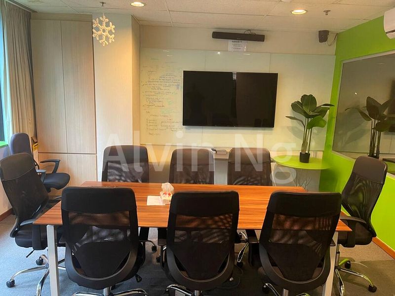 Office for Rent: RB Capital - Image 2