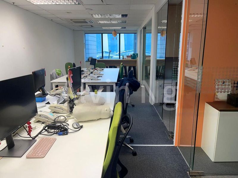 Office for Rent: RB Capital - Image 3