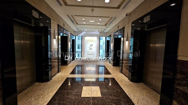 Office for Rent: Goldbell Towers - Image 2