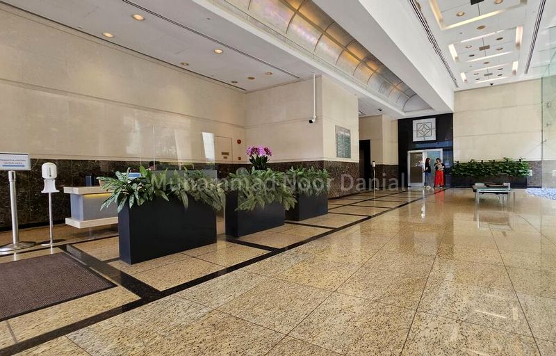 Office for Rent: Goldbell Towers - Image 3