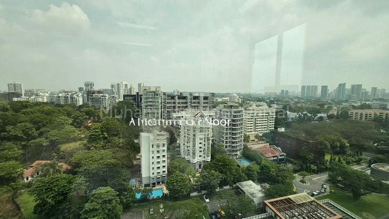 Office for Rent: Goldbell Towers - Image 1