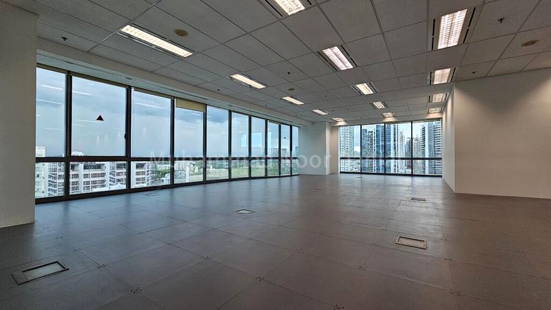 Office for Rent: Goldbell Towers - Image 12