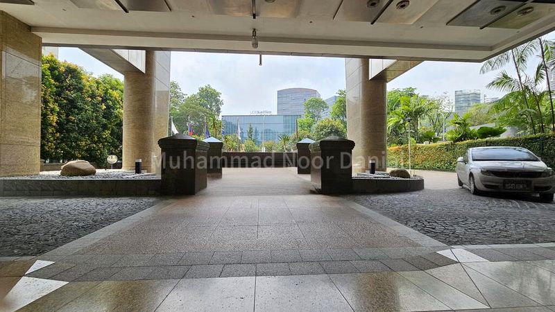 Office for Rent: Goldbell Towers - Image 5