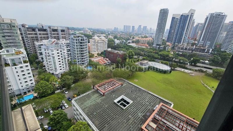 Office for Rent: Goldbell Towers - Image 9