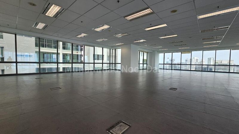 Office for Rent: Goldbell Towers - Image 8