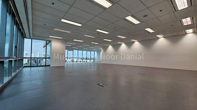 Office for Rent: Goldbell Towers - Image 10