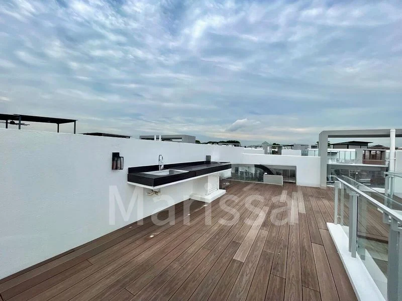 4 Bed Cluster House (Landed) for Sale in  Cabana - Image 7