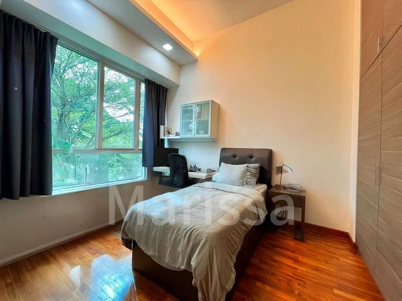 4 Bed Cluster House (Landed) for Sale in  Cabana - Image 11
