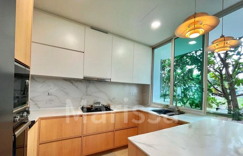 4 Bed Cluster House (Landed) for Sale in  Cabana - Image 19