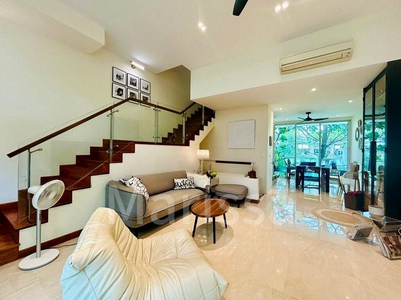 4 Bed Cluster House (Landed) for Sale in  Cabana - Image 2