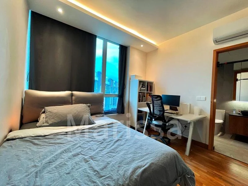 4 Bed Cluster House (Landed) for Sale in  Cabana - Image 15