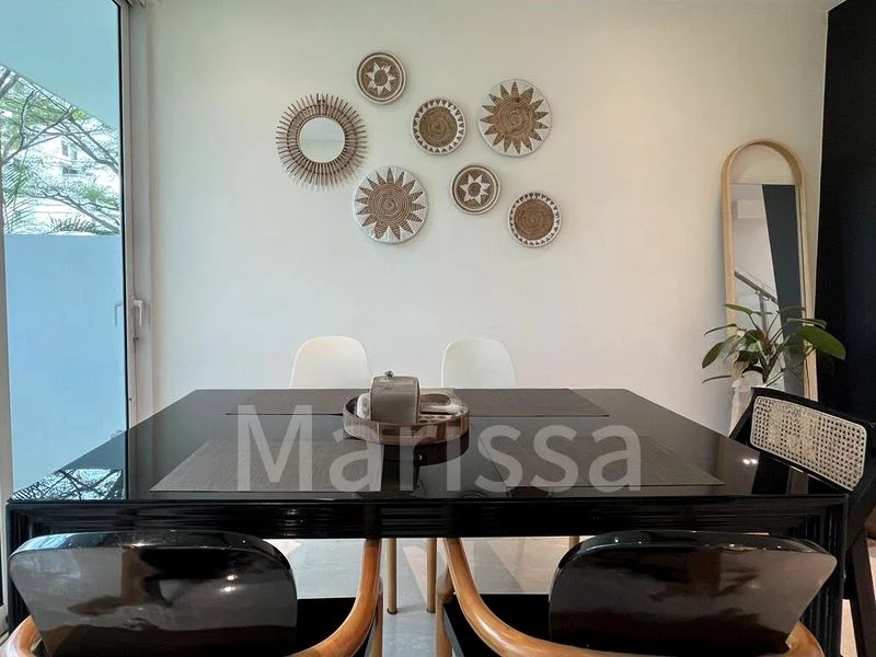 4 Bed Cluster House (Landed) for Sale in  Cabana - Image 4