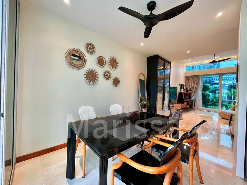 4 Bed Cluster House (Landed) for Sale in  Cabana - Image 18