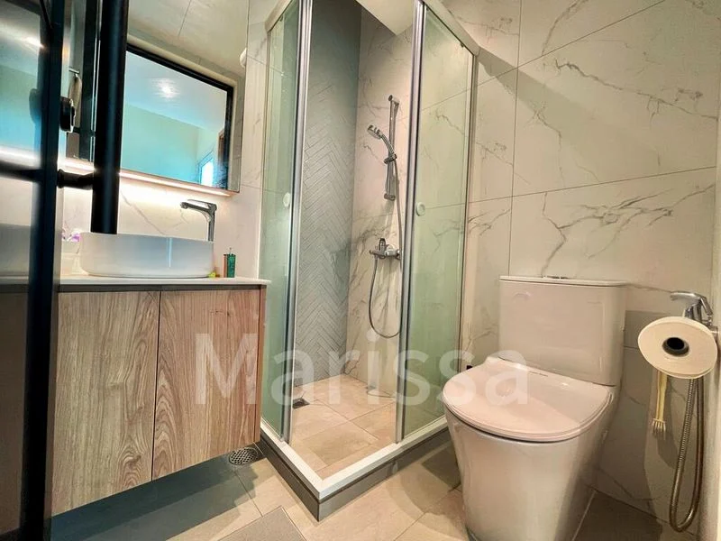 4 Bed Cluster House (Landed) for Sale in  Cabana - Image 8