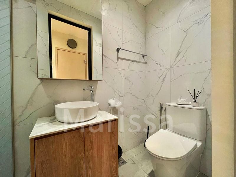 4 Bed Cluster House (Landed) for Sale in  Cabana - Image 9