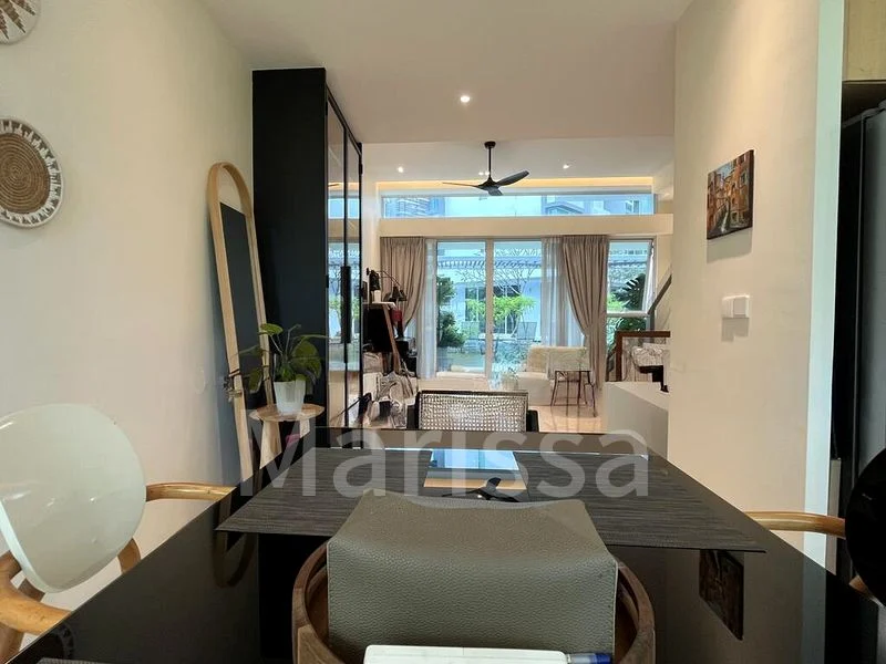 4 Bed Cluster House (Landed) for Sale in  Cabana - Image 5