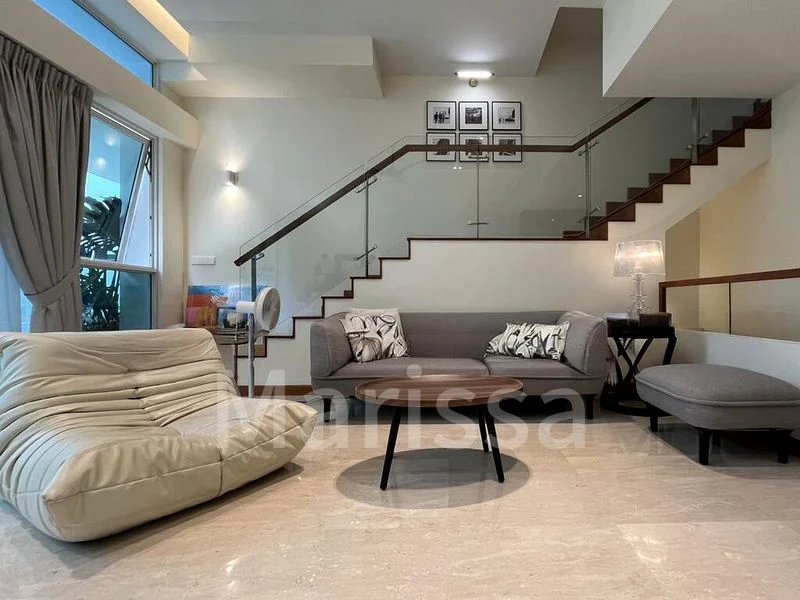4 Bed Cluster House (Landed) for Sale in  Cabana - Image 3