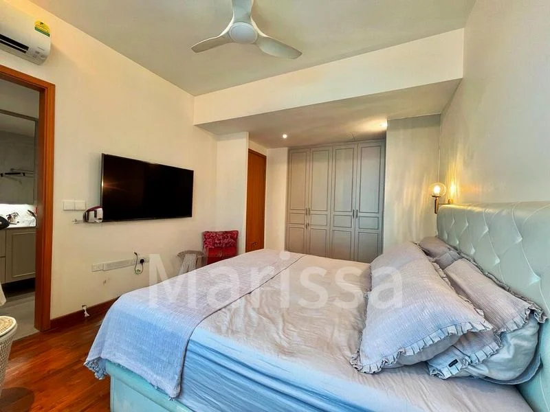 4 Bed Cluster House (Landed) for Sale in  Cabana - Image 17