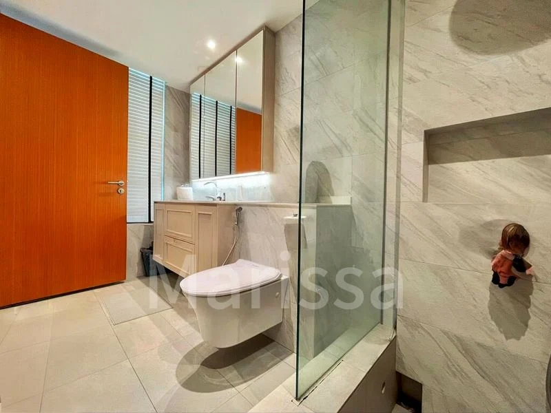 4 Bed Cluster House (Landed) for Sale in  Cabana - Image 16