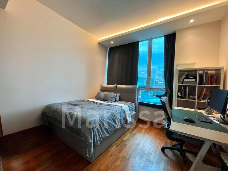 4 Bed Cluster House (Landed) for Sale in  Cabana - Image 12