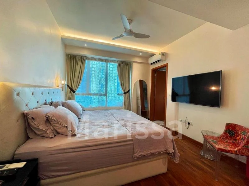 4 Bed Cluster House (Landed) for Sale in  Cabana - Image 14