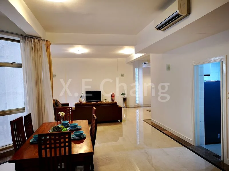 4+1 Bed Condo for Rent in  Leonie Condotel - Image 5