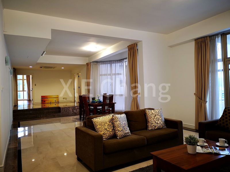 4+1 Bed Condo for Rent in  Leonie Condotel - Image 4